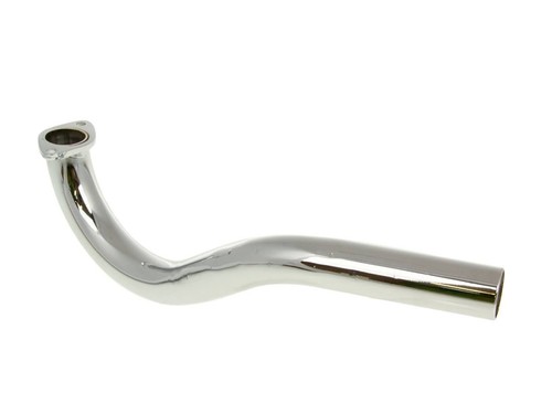 Puch maxi cromato collettore - cromato,