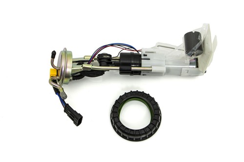 Modulo pompa carburante all - pompa,