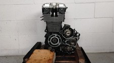 honda cb 650 nighthawk 85 87