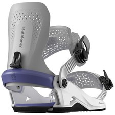 Bataleon Donna Damen Attacco