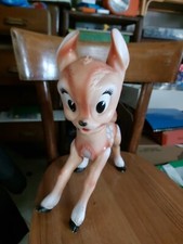 BAMBI WALT DISNEY PRODUCTION