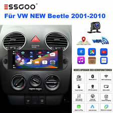 Autoradio 4+64G Apple Carplay