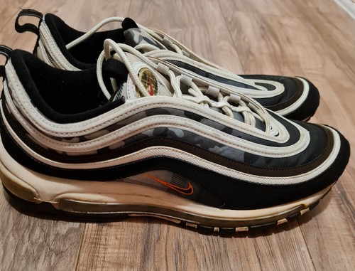 Nike air max uomo taglia - nike,