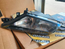 FARO ANTERIORE SX LANCIA Y MK1 DISPOSITIVO REGOLAZIONE FARO NON DISPONIBILE