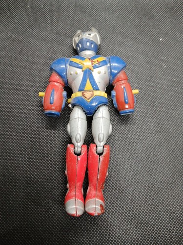 Zork clone tark robot vintage - robot,
