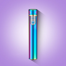 New Cool USB Rechargeable Arc