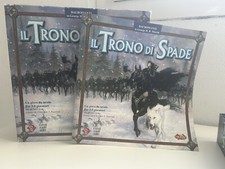 Il Trono Di Spade Gioco Da