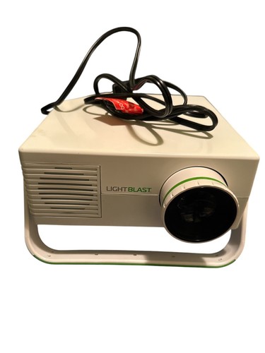 Proiettore light blast - light,