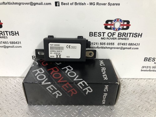 Rover discovery 2 - lr,