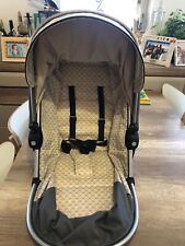 passeggino trio / ovetto/