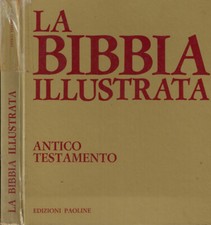 La Bibbia illustrata Vol. I-