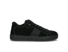 GUESS Sneaker donna nera in