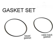 Set guarnizioni lunetta +