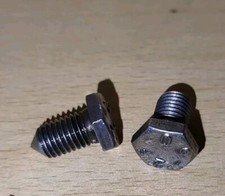 moto Guzzi Lodola 2 Bulloncini