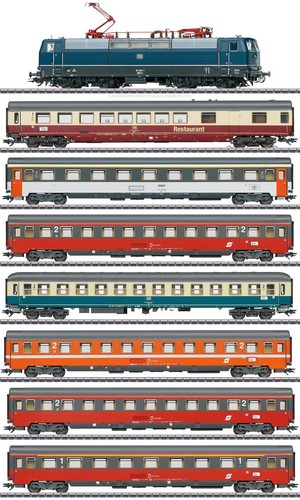 Marklin 39583 - h0,