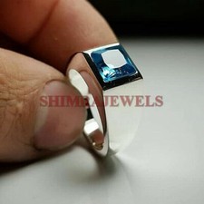 Anello In Argento Sterling 925