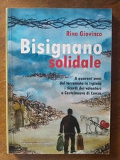 BISIGNANO SOLIDALE (Irpinia