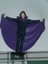 gashapon Lupin 3 III personaggio anime action figure manga coca cola?