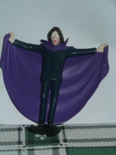 Gashapon lupin iii - gashapon,