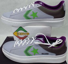 New mens converse pro - 7.5,