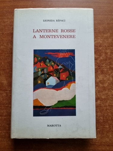 Leonida repaci lanterne - leonida,