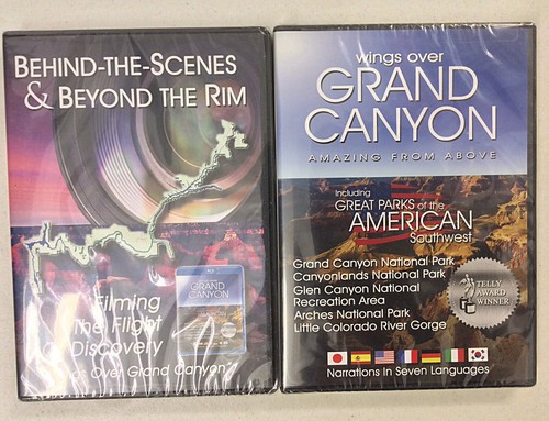 Lot grand canyon - lot, 2