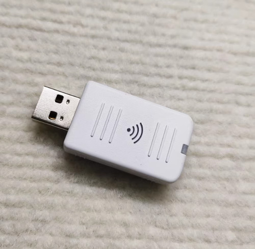 Adattatore rete wireless - rete,