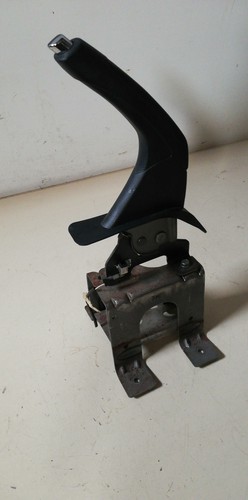 Leva freno mano ssangyong - mano,