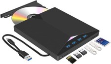 Lecteur graveur dvd rom - et,