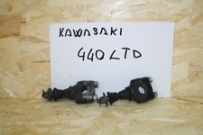 Supporti per manubrio riser  per   Kawasaki 440 LTD 