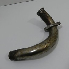 Yamaha RD 200 Marmitta Sistema