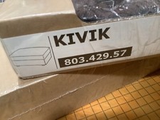 Ikea kivik poggiapiedi - ikea,