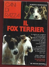 ALBERTO MARENGONI - Il fox