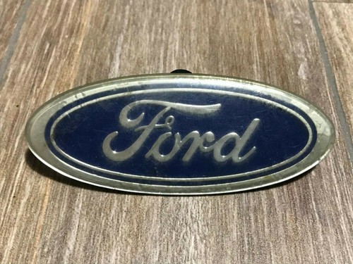 Ford 115mm logo - 115mm,