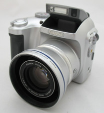 Fotocamera digitale compatta