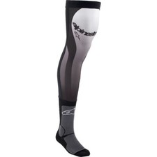 ALPINESTARS KNEE BRACE SOCKS