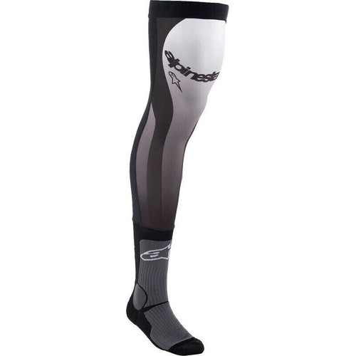 Alpinestars knee brace socks - brace,