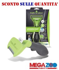 FURMINATOR SPAZZOLA PER LA