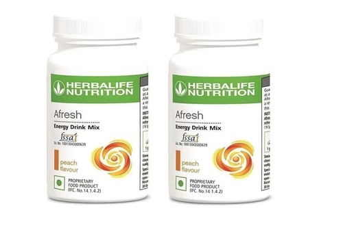 Bottiglie herbalife - 2, di