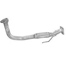 Marmitta collettore fiat - collettore,