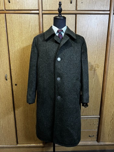 Cappotto vintage trachtenhaus - cappotto,