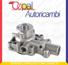 Pompa acqua GRAF PA499 per