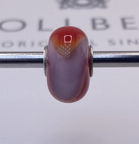 Trollbeads perlina armadillo - trollbeads,