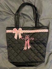 Borsa Tote Bag Ragazza