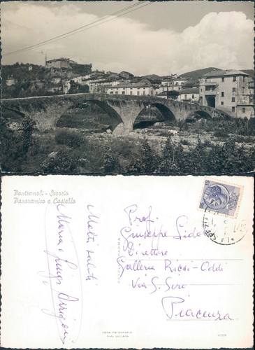 Pontremoli primo piano - pontremoli,