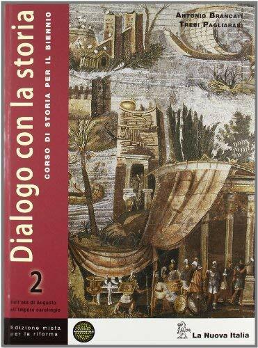 Dialogo con storia 2 - con, la