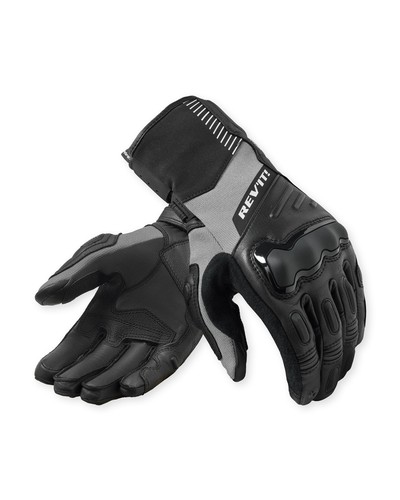 Guanti moto impermeabili revit - guanti,