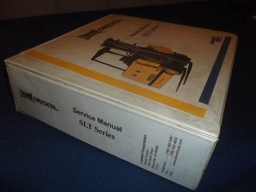 Manuale manutenzione per - manuale,