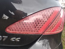 Fanale Posteriore lato interno