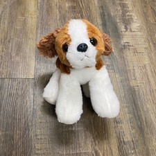 Peluche cane Aurora Cavalier
